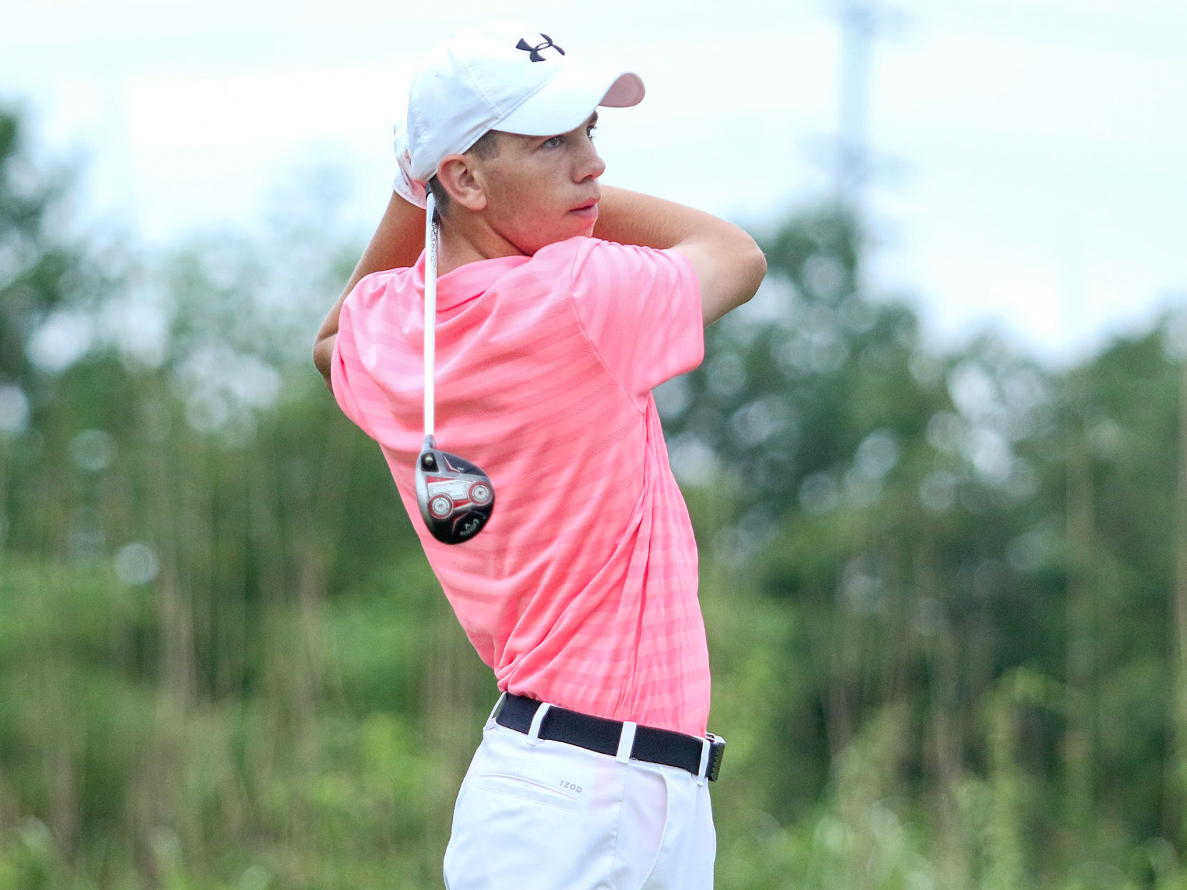 Gateway Junior PGA tournament